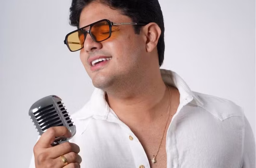  Cantor João Lima é solto; confira o vídeo