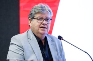  João Azevêdo anuncia que data para deixar o Governo da Paraíba já está definida para cumprir prazo eleitoral