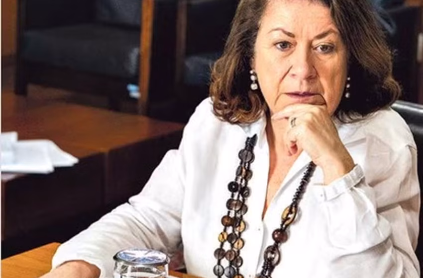  Rui Costa confirma Miriam Belchior como sucessora no comando da Casa Civil