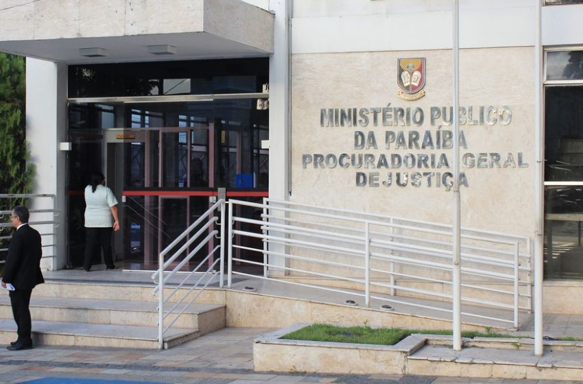  MPPB investiga mudança no regimento da Câmara de Santa Rita que permite atuação de vereadores presos