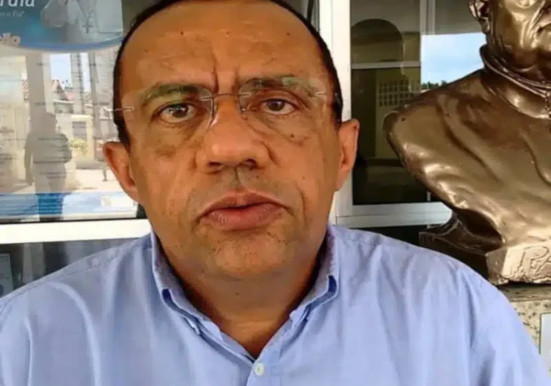  Justiça remarca audiência de padre Egídio em ação por estelionato e apropriação indébita; veja data