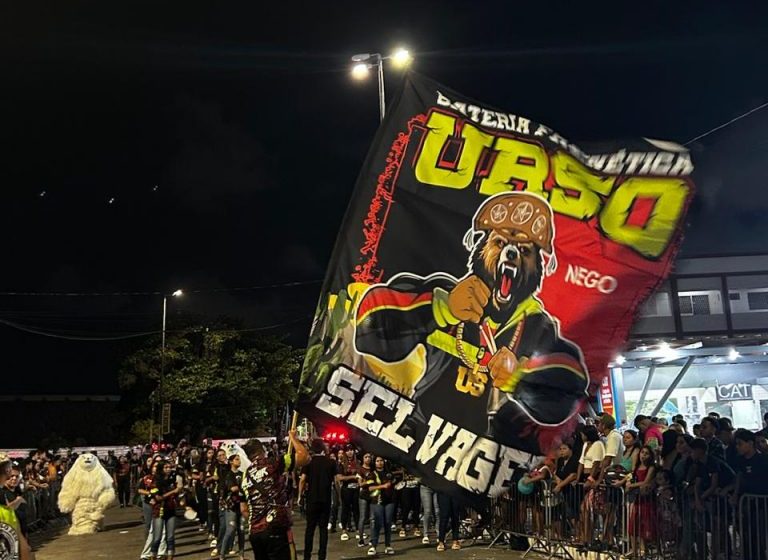  Bairros de Mangabeira, Torre e Esplanada recebem do Carnaval Tradição neste fim de semana