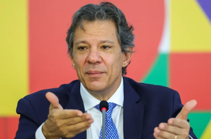  Crise do banco Master pode ser a maior fraude bancária do país, diz Haddad.