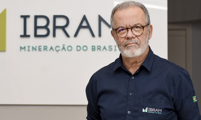  Morre Raul Jungmann, presidente do IBRAM, aos 73 anos, em Brasília