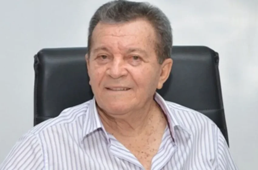  TCE-PB impõe débito superior a R$ 1 milhão a ex-prefeito de Santa Rita por despesas não comprovadas