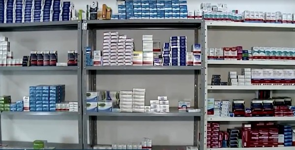  MPPB exige que Campina Grande divulgue estoques de medicamentos em farmácias municipais a cada 15 dias