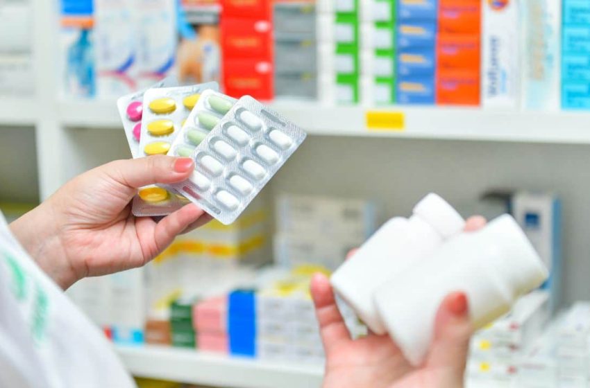  Idosos sem nova identidade não podem ser impedidos de acessar medicamentos do Farmácia Popular na Paraíba