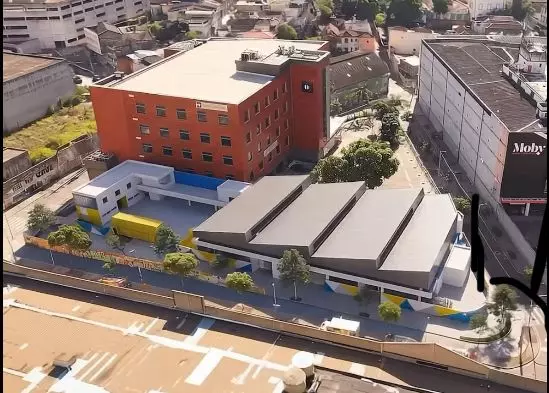  Unidos da Tijuca terá nova quadra de ensaios na Zona Portuária com investimento de R$ 13,5 milhões