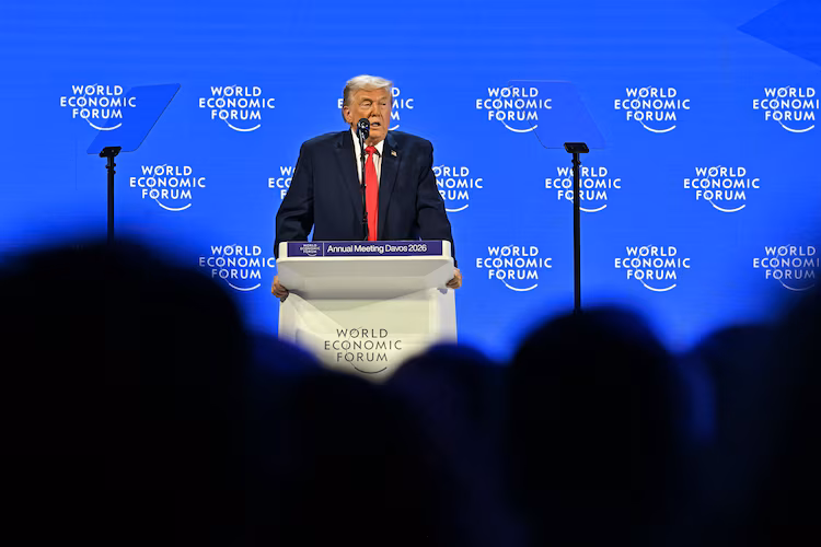  Trump insiste em anexar a Groenlândia e pressiona aliados europeus