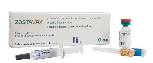  SUS rejeita vacina contra herpes-zóster por alto custo e impacto de R$ 5,2 bilhões em cinco anos