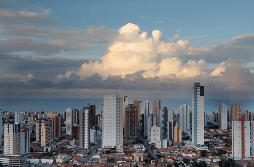  Imóveis em João Pessoa registram alta de 15,15% em 2025 e Capital tem a segunda maior valorização do país