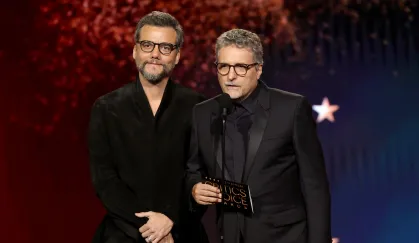  O Agente Secreto” leva prêmio de Melhor Filme Estrangeiro no Critics Choice Awards e marca feito histórico para o Brasil