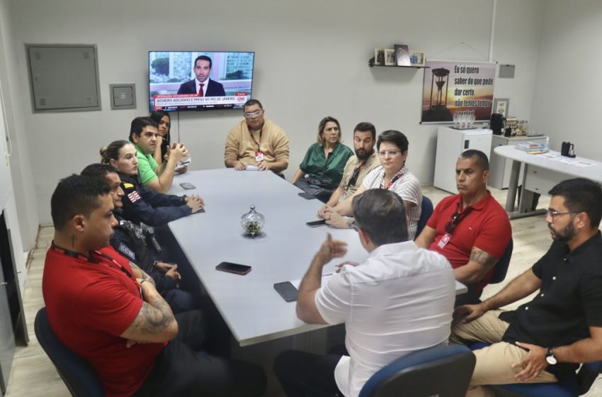  Prefeitura de João Pessoa vai proibir comércio informal no Terminal da Lagoa e reforçar fiscalização