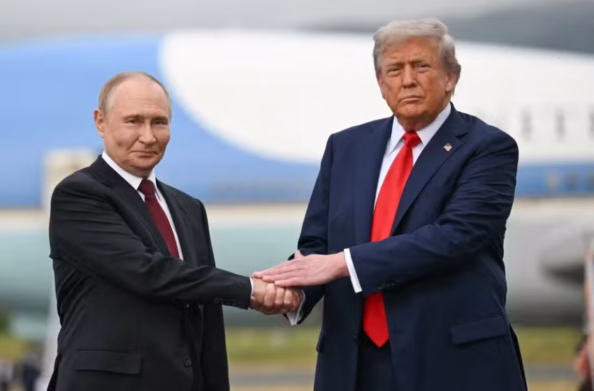  Entenda o tratado nuclear entre Rússia e Estados Unidos que expira nesta quinta-feira (5)