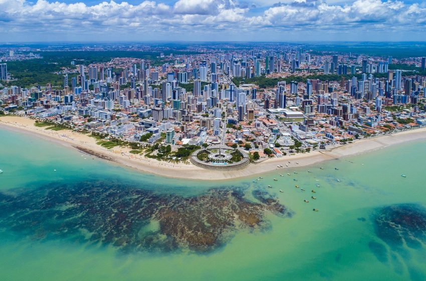  Paraíba Ocupa 2ª Posição no Nordeste em Sustentabilidade com atuação integrada da Sudema