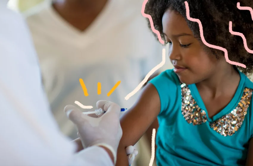  Paraíba amplia vacinação contra a dengue para todos os municípios