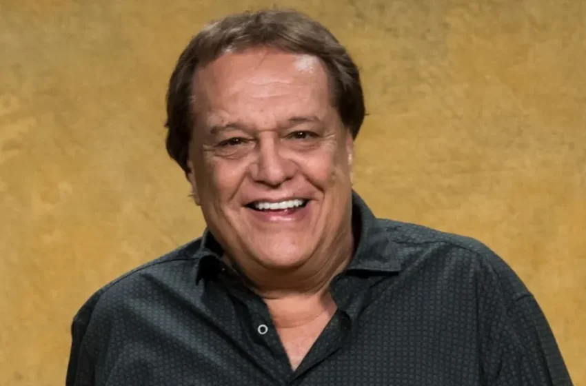  Morre aos 78 anos o diretor e ator Dennis Carvalho no Rio de Janeiro