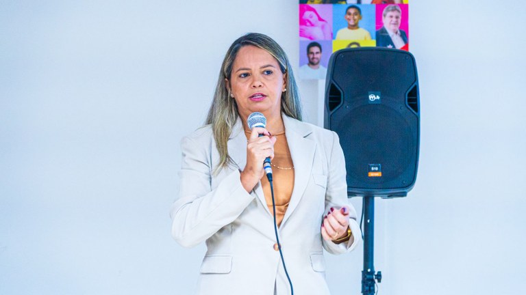  Paraíba promove primeira Oficina do “Detecta APS” voltada ao rastreamento e diagnóstico precoce do câncer de mama e colo do útero