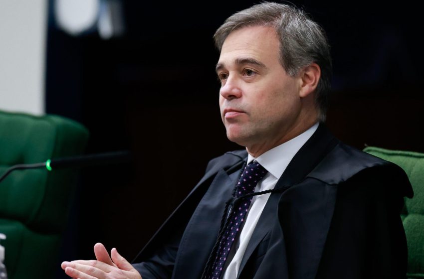  Mendonça convoca Polícia Federal para reunião sobre o Caso Master após assumir relatoria no STF
