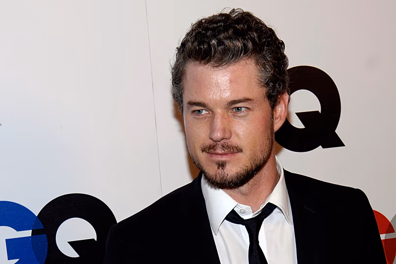  Morre ator de Grey’s Anatomy, Eric Dane, aos 53 anos, vítima de esclerose