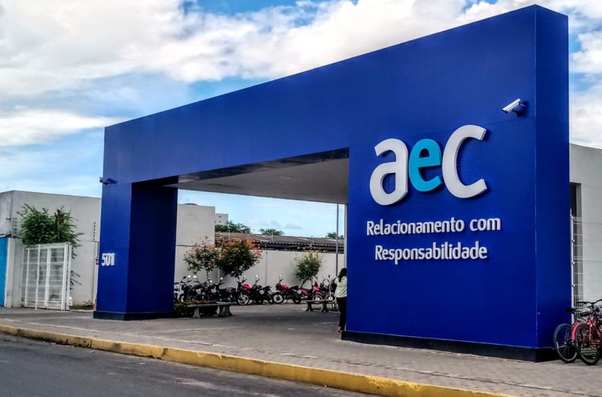  Campina Grande abre seleção para 300 vagas de atendente na empresa AeC