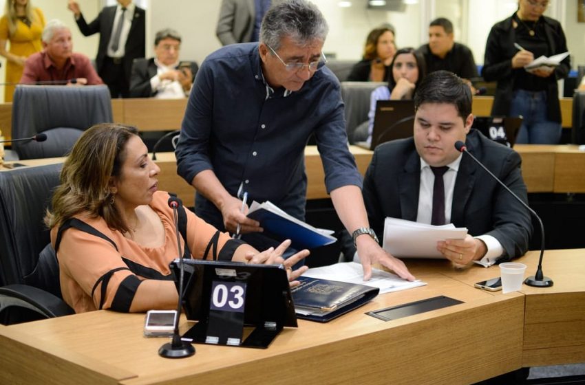  ALPB aprova leis que fortalecem direitos de pessoas com deficiência em concursos e acessibilidade pública