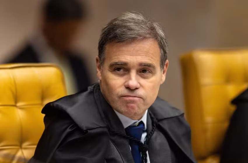  André Mendonça assume relatoria do caso Master no STF após saída de Dias Toffoli