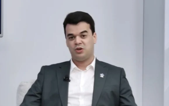  Ari Reis minimiza ruídos políticos e defende manutenção de aliança governista na Paraíba