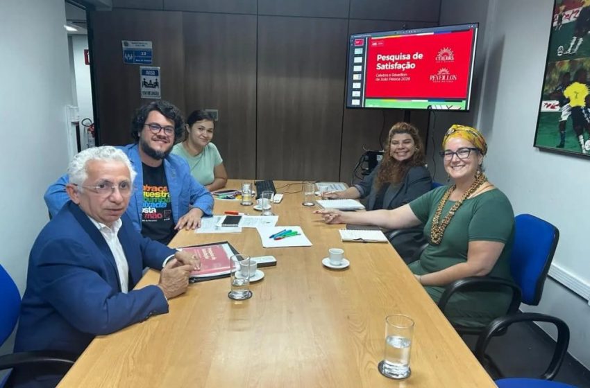  Funjope amplia parcerias com o Ministério da Cultura