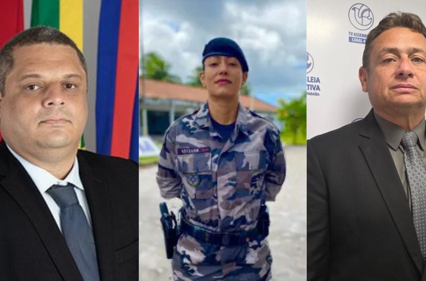  Edvaldo Neto lidera pesquisa espontânea em Cabedelo e aparece isolado na frente