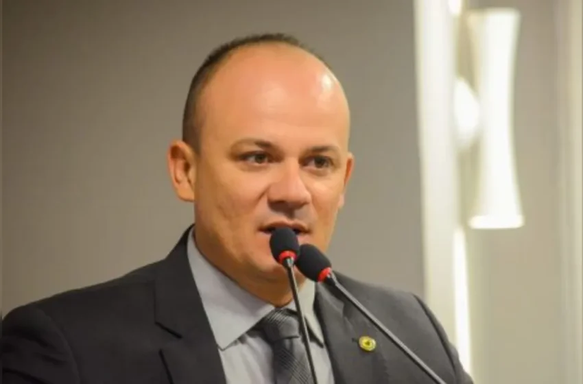  Cabo Gilberto Silva mantém intenção de liberar R$ 2 milhões para clubes de tiro na Paraíba, mesmo após decisão judicial