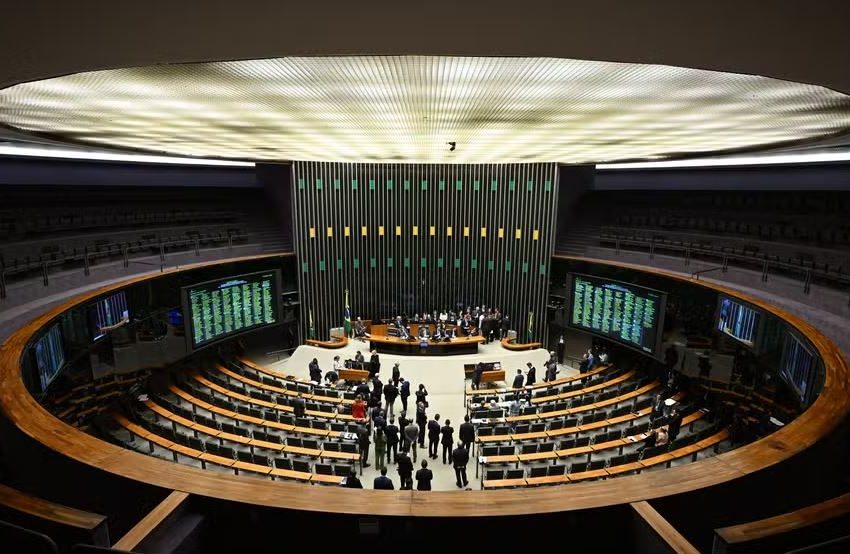  Câmara aprova criação do Instituto Federal do Sertão Paraibano com sede em Patos