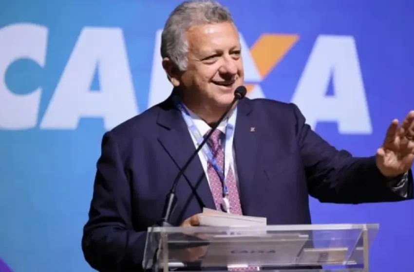  BRB não será salvo pela Caixa, e Carlos Vieira segue como uma das gestões mais premiadas e sérias da história da Caixa. Saiba mais