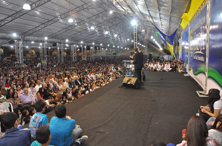  Campina Grande projeta público recorde no Carnaval da Paz 2026