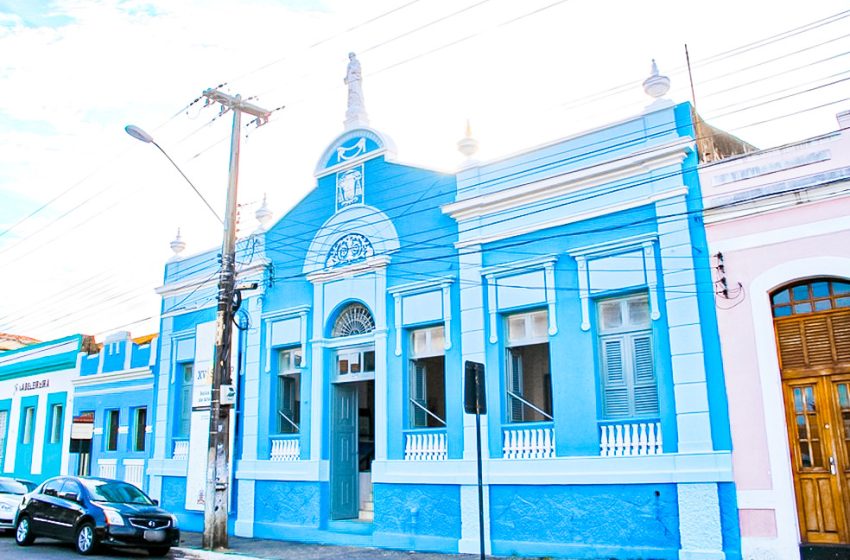  Funjope inaugura 2ª edição da Exposição Coletiva Foto Folia no Casarão 34 nesta quinta-feira (05)