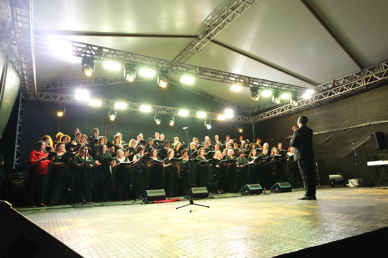  Coro Sinfônico da Paraíba leva a música brasileira a Portugal em turnê do projeto “Paraíba Canto em Além-Mar”