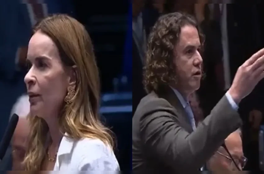  Daniella Ribeiro critica Veneziano e defende aliança do PT com chapa de Lucas Ribeiro na Paraíba