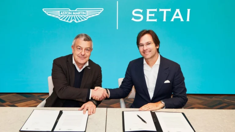  João Pessoa Recebe o Primeiro Residencial da Aston Martin na América do Sul