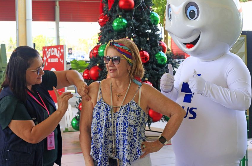  Prefeitura de João Pessoa reforma chamado à população para o Dia D de Multivacinação