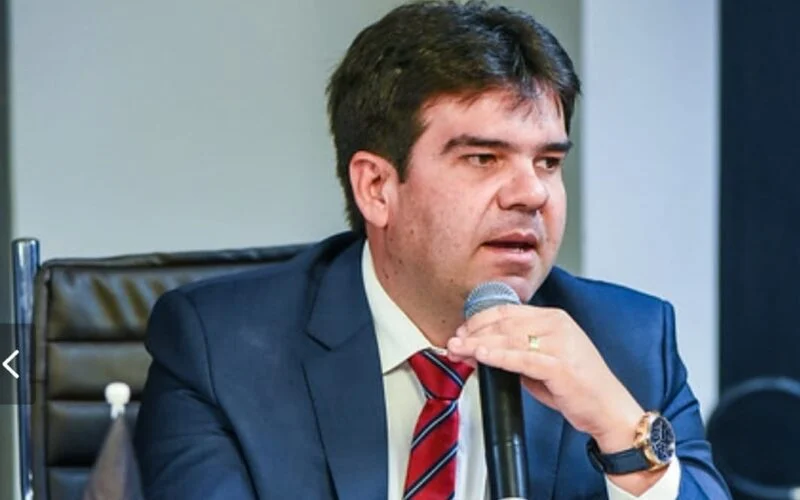  Eduardo Carneiro aposta em desafio sobre liderança nas pesquisas para o Governo da Paraíba