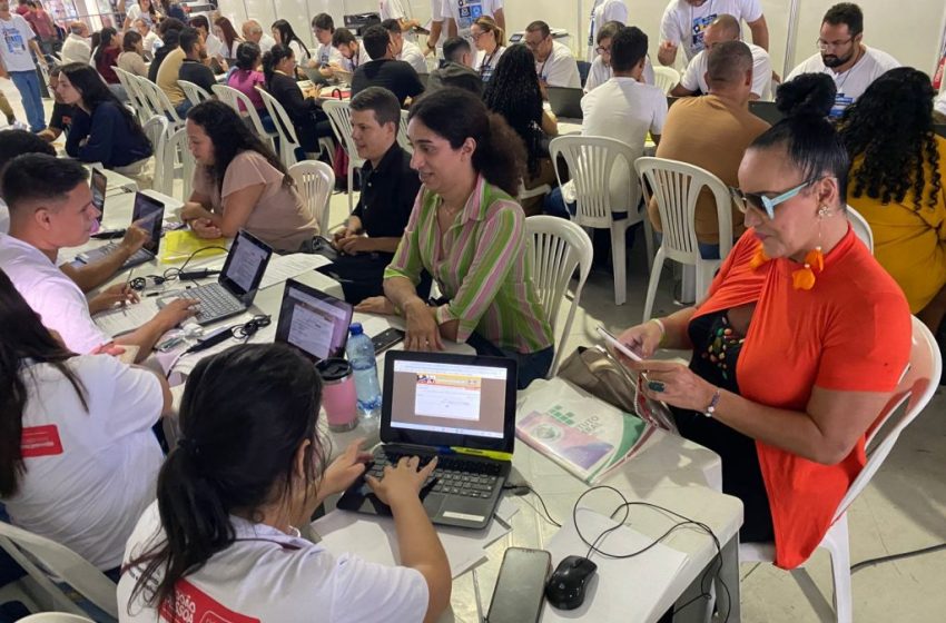  Prefeitura Municipal lança novo edital da linha de crédito ‘Eu Posso Diversidade’