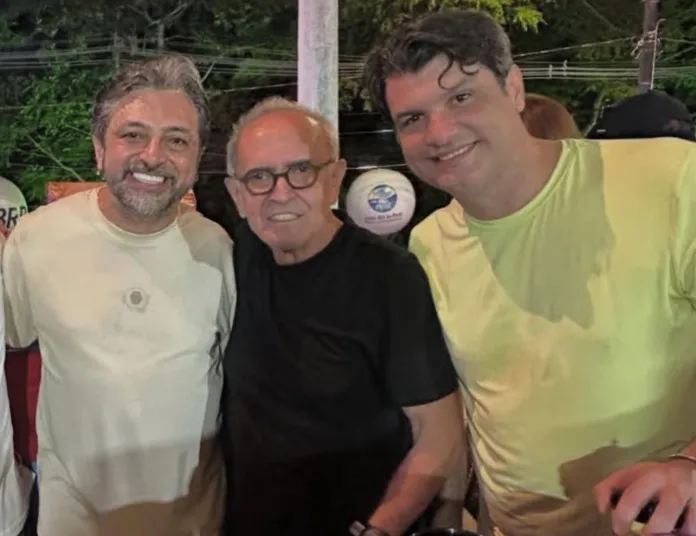  Cícero, Leo Bezerra e Beto Pirulito inovam e fortalecem habitação popular na capital paraibana; Saiba mais