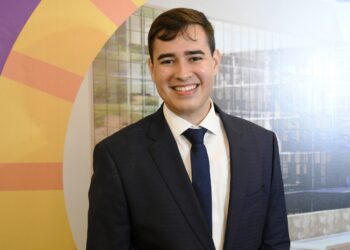  João Azevêdo nomeia Carlos Ítalo Suassuna como primeiro secretário executivo da Proteção Animal na Paraíba
