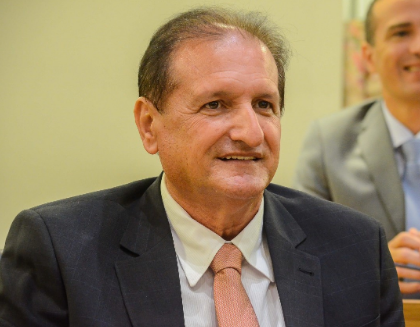  Cenário político da Paraíba pode mudar com Léo Bezerra na Prefeitura de João Pessoa, avalia Hervázio Bezerra
