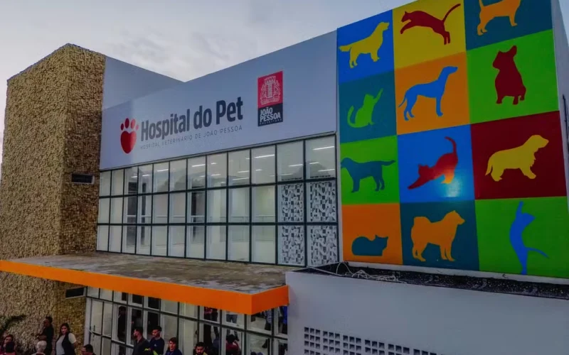  João Pessoa restringe acesso de parlamentares a unidades veterinárias municipais após incidente com vereador