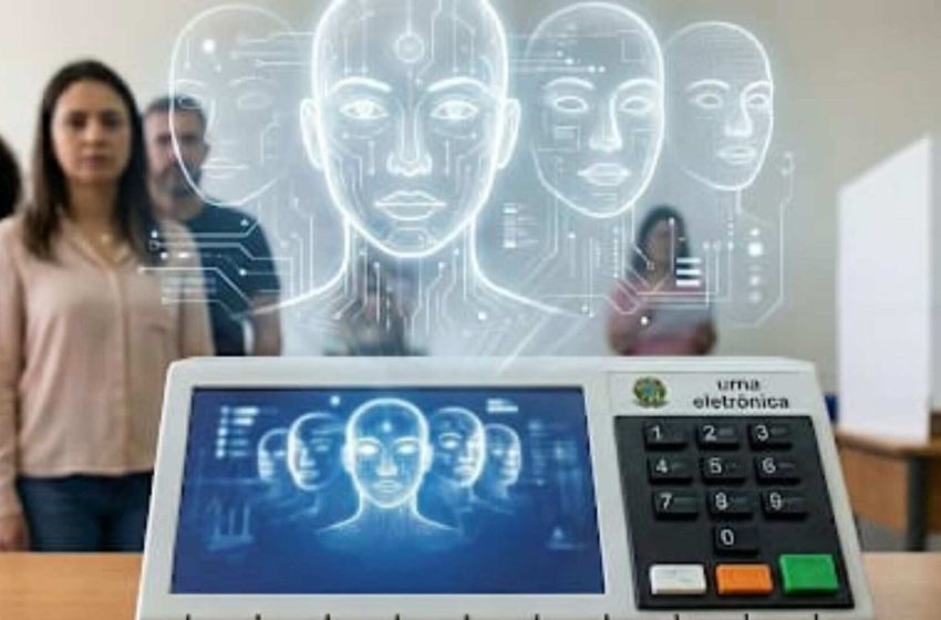  MPE propõe multa milionária para uso de IA em campanhas eleitorais com fake news; confira valor