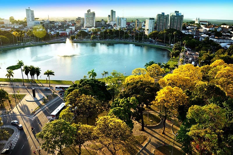  Transformação Digital na cidade de João Pessoa, na gestão de Cícero Lucena