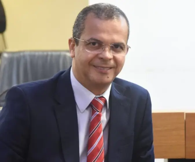  Jutay Meneses confirma apoio à pré-candidatura de Lucas Ribeiro ao governo da Paraíba