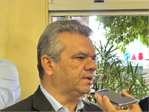  MPPB aponta possível nepotismo na Câmara de Cajazeiras; presidente Lindberg Lira nega vínculo com servidores