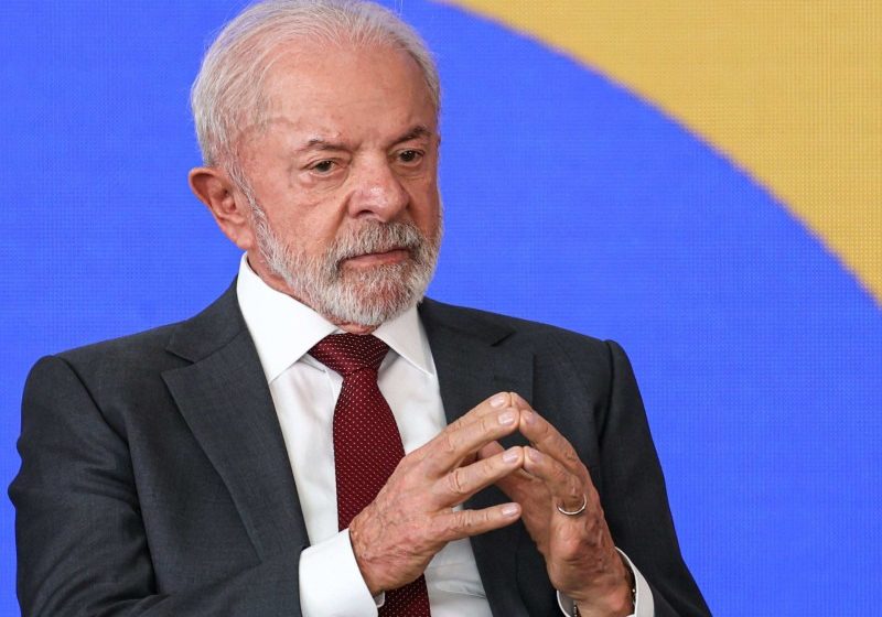  Lula sanciona reajuste para servidores do Legislativo e TCU, mas veta penduricalhos